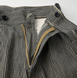 Mugihiko Denim Charlotte Baggy Nou - 45R by 45rpm studio