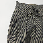 Mugihiko Denim Charlotte Baggy Nou - 45R by 45rpm studio