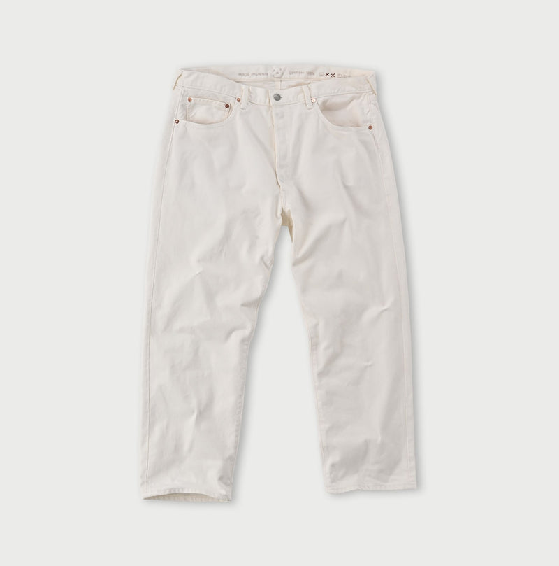 45R 13oz Sorahikohime White (38 in)