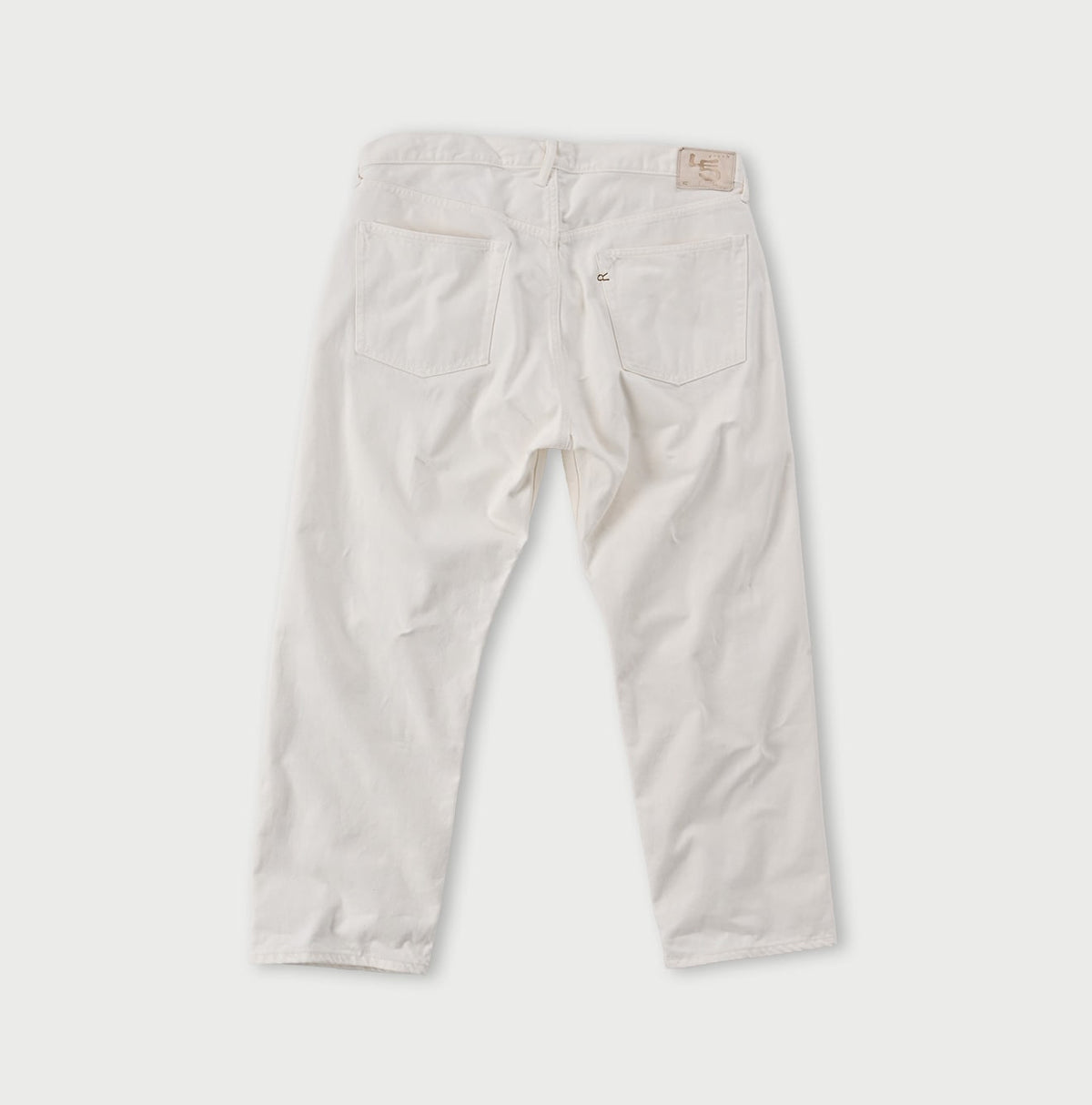45R 13oz Sorahikohime White (38 in)