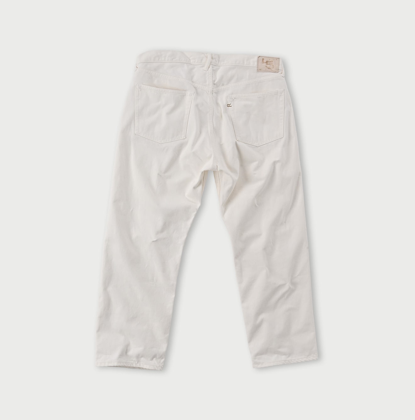 45R 13oz Sorahikohime White (38 in)