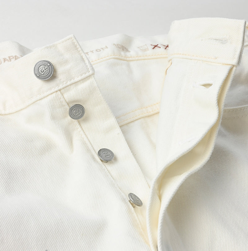 45R 13oz Sorahikohime White (38 in)