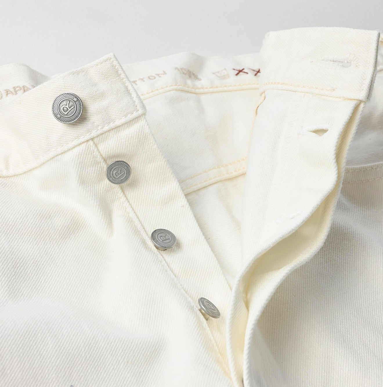 45R 13oz Sorahikohime White (38 in)