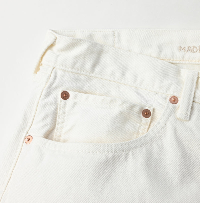 45R 13oz Sorahikohime White (38 in)