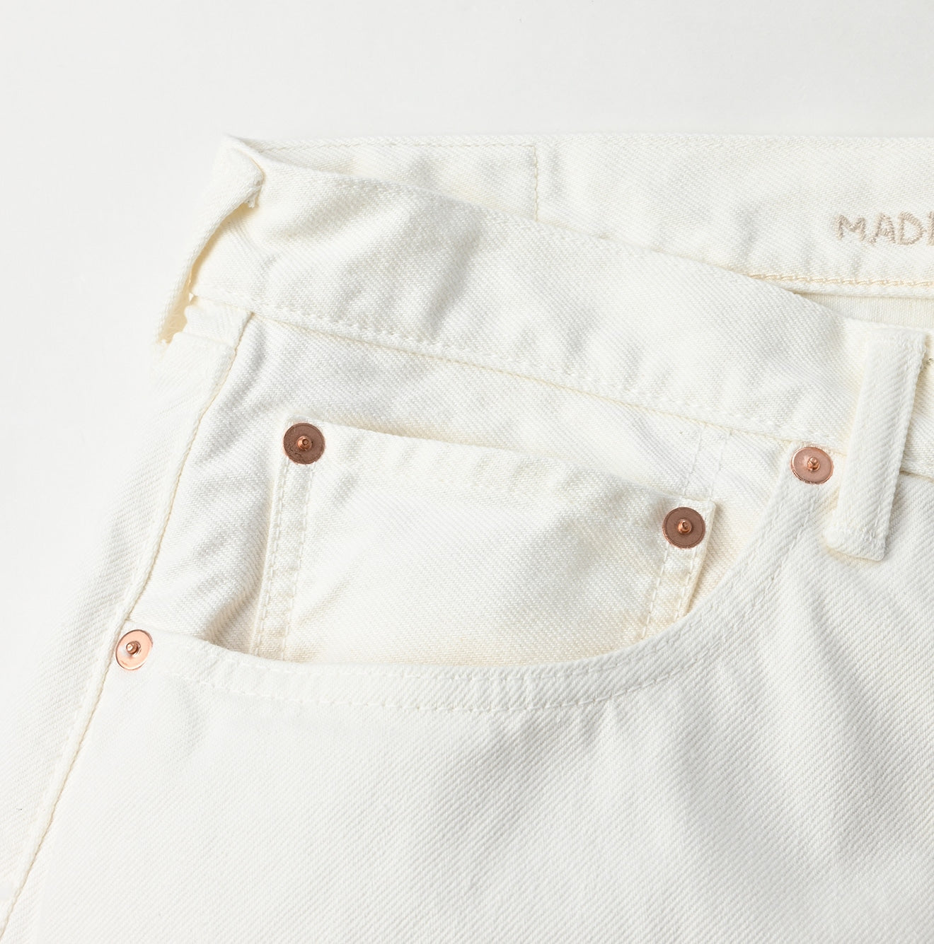 45R 13oz Sorahikohime White (38 in)