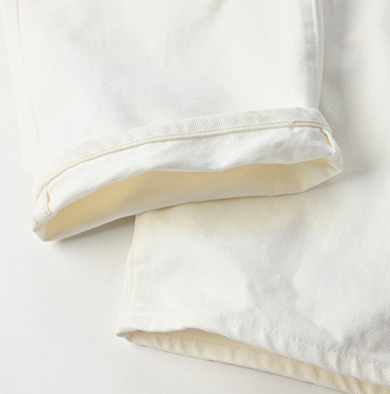 45R 13oz Sorahikohime White (38 in)