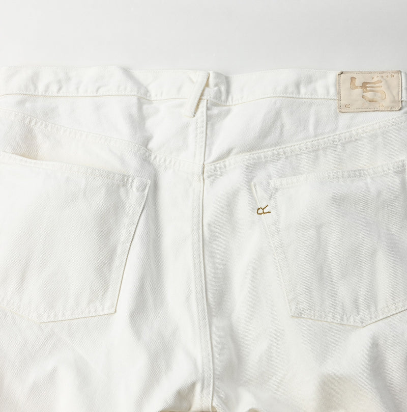45R 13oz Sorahikohime White (38 in)