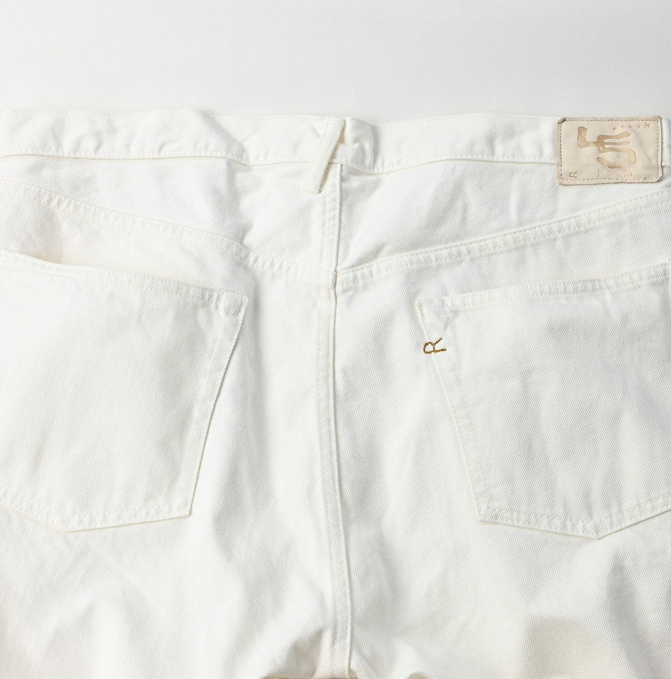 45R 13oz Sorahikohime White (38 in)