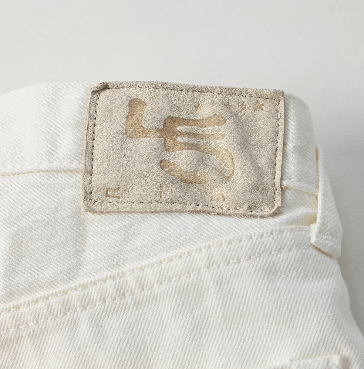 45R 13oz Sorahikohime White (38 in)