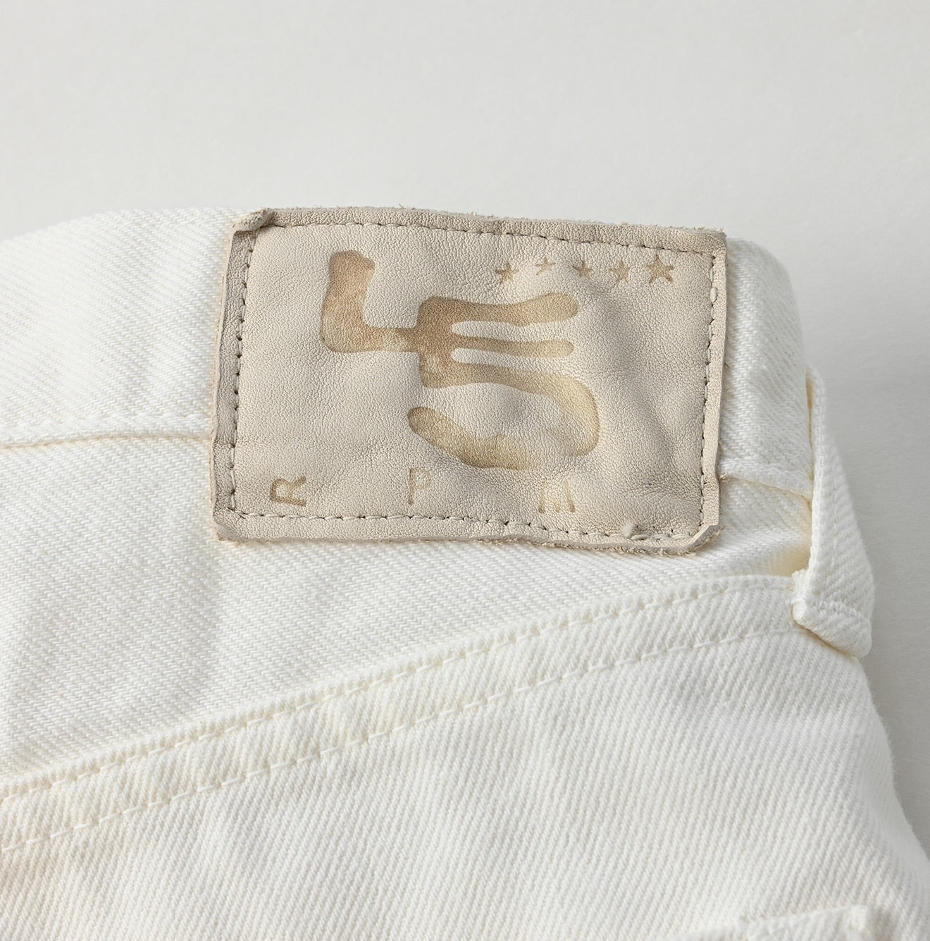45R 13oz Sorahikohime White (38 in)