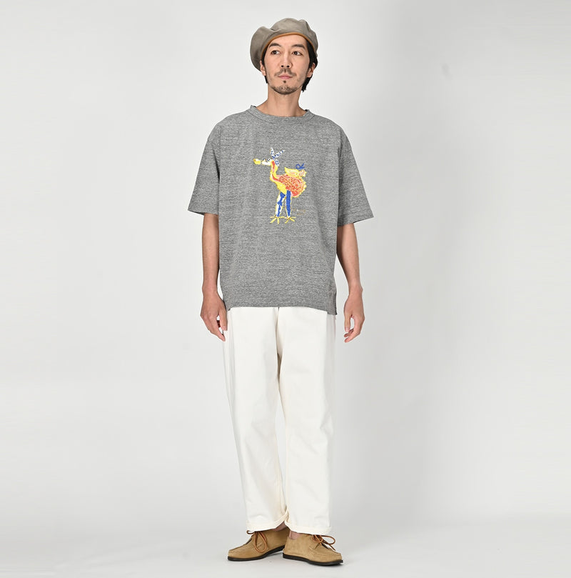 45R 13oz Sorahikohime White (38 in)