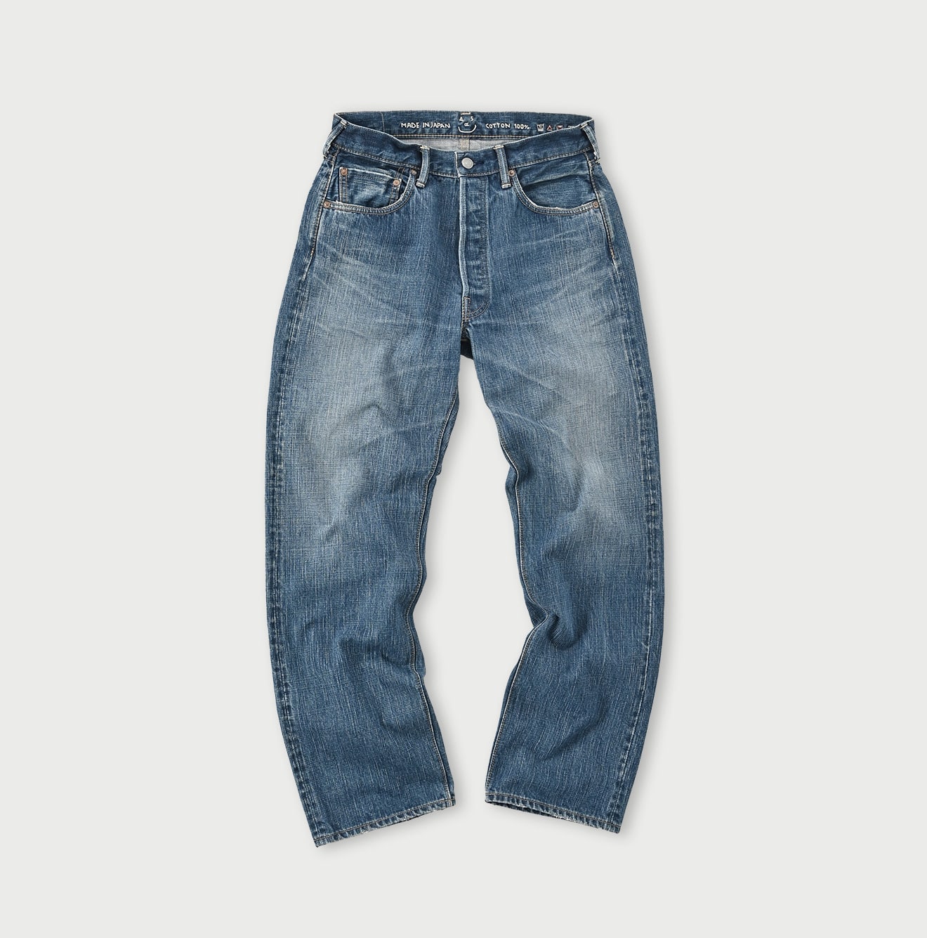 45R Futatabi6.5 Sorahikohime Tan - Image 1