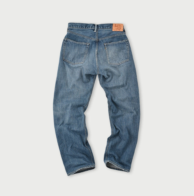 45R Futatabi6.5 Sorahikohime Tan - Image 10