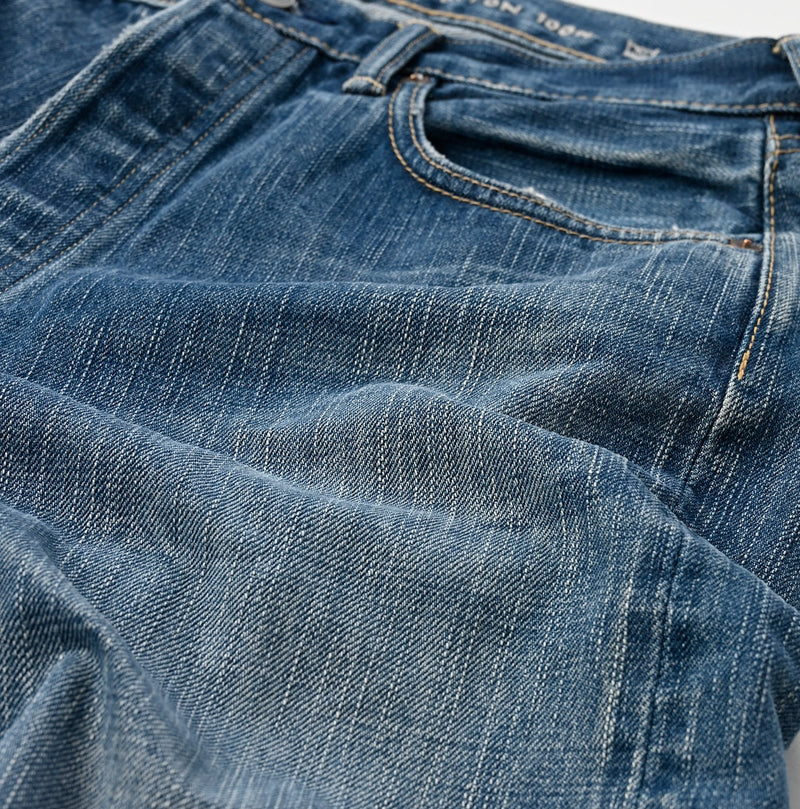 45R Futatabi6.5 Sorahikohime Tan - Image 14