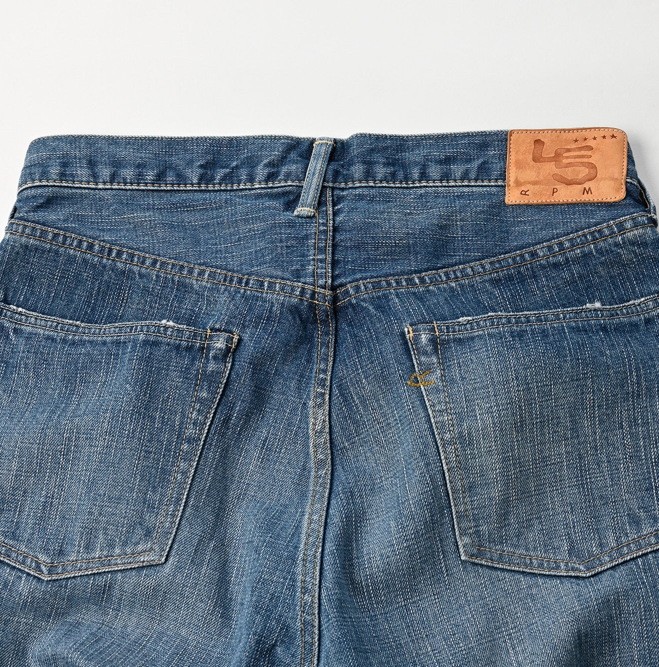 45R Futatabi6.5 Sorahikohime Tan - Image 16