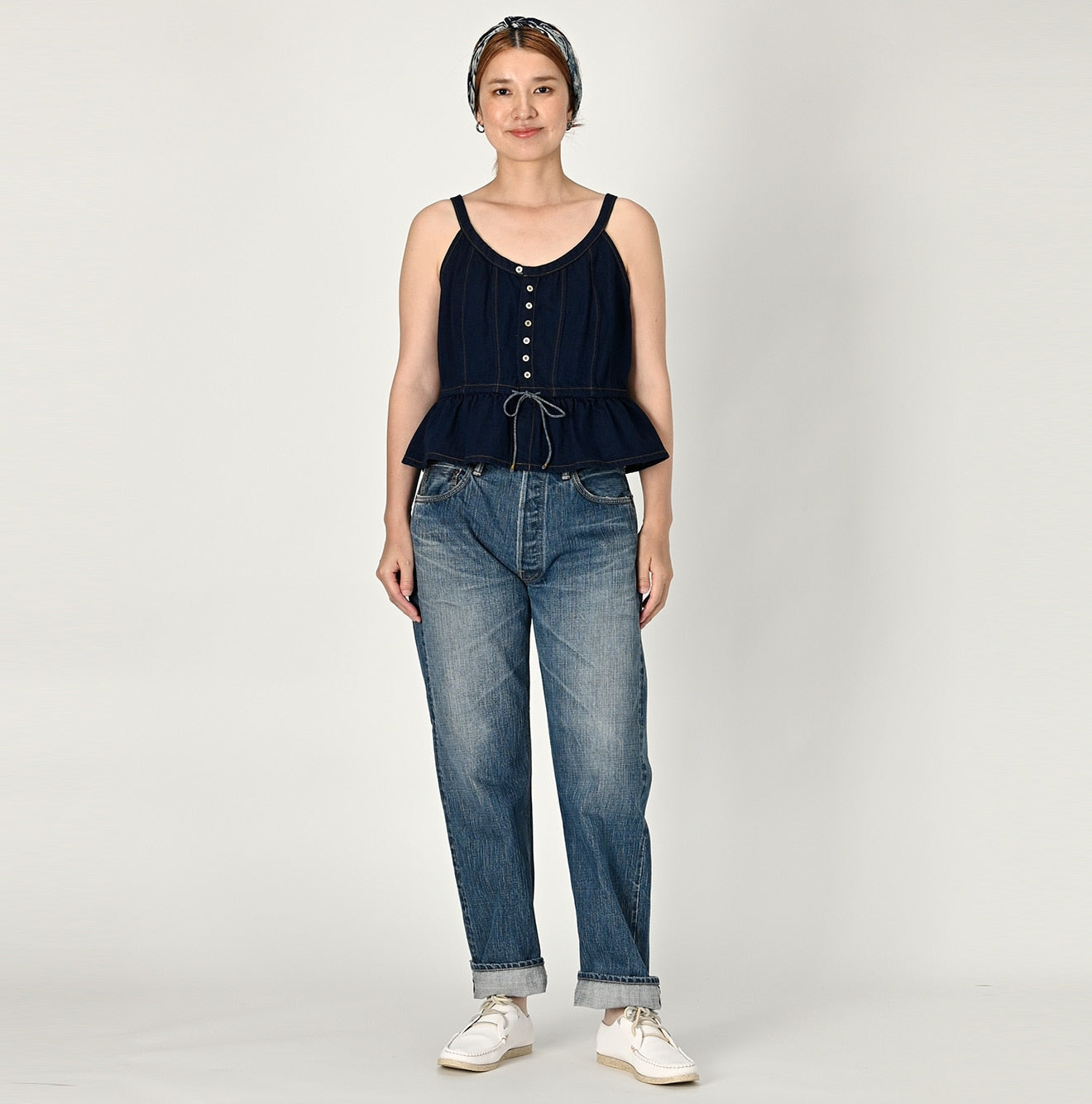 45R Japanese Premium Jeans by 45rpm Studio – Page 2 – 45R GLOBAL