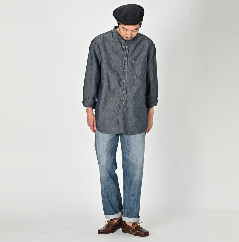 45R Futatabi6.5 Sorahikohime Tan - Image 6