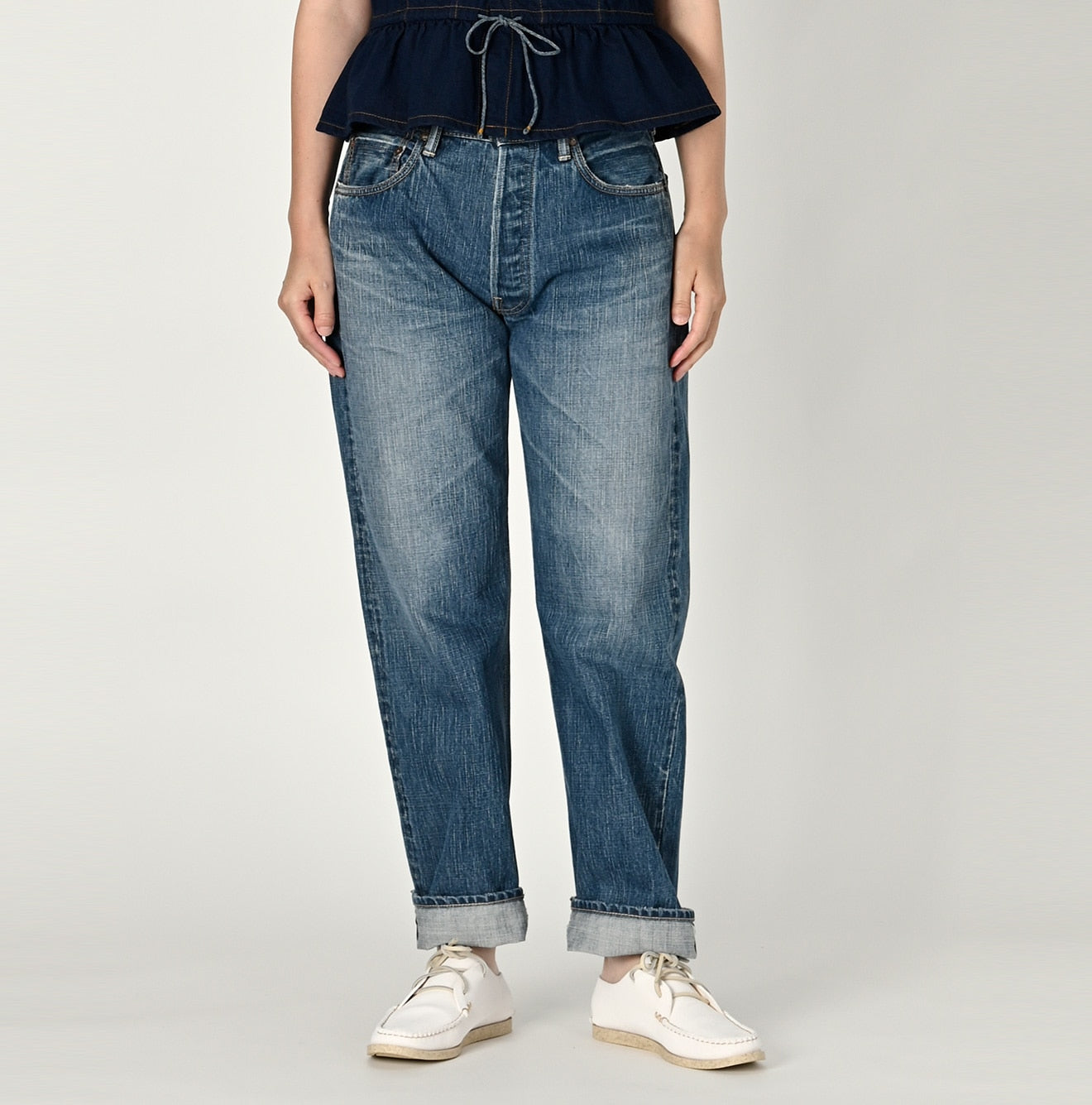 45R Futatabi6.5 Sorahikohime Tan - Image 3