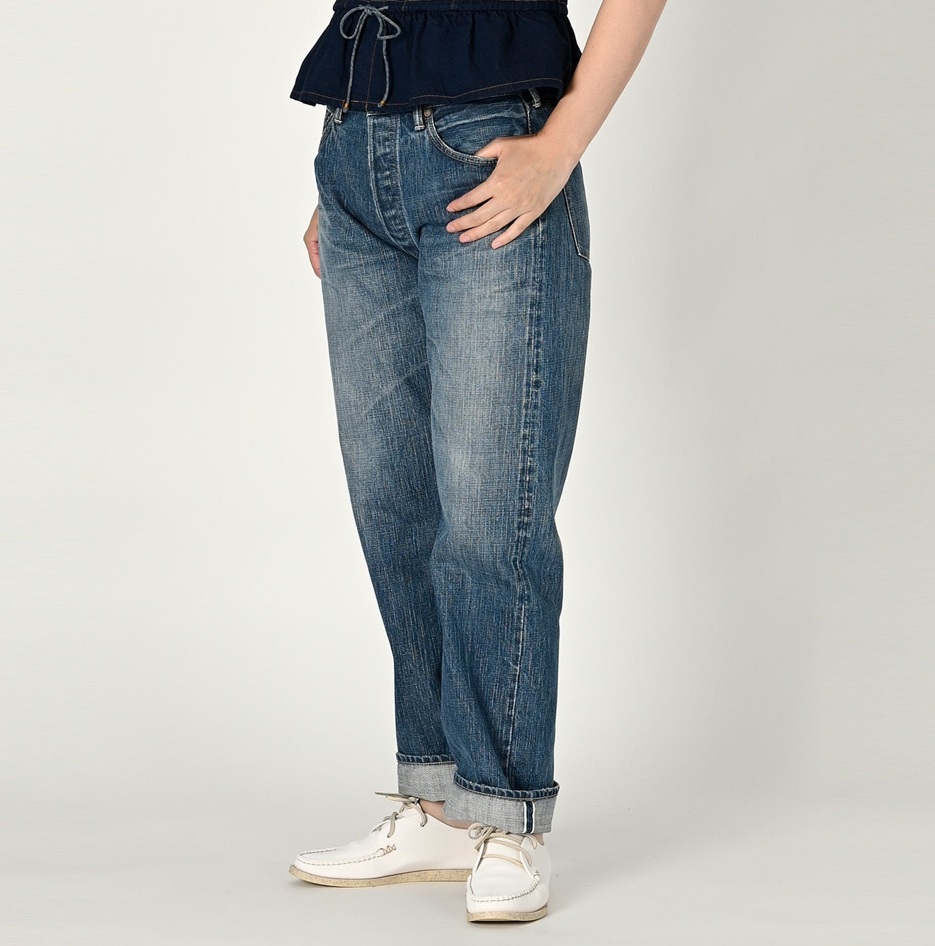 45R Futatabi6.5 Sorahikohime Tan