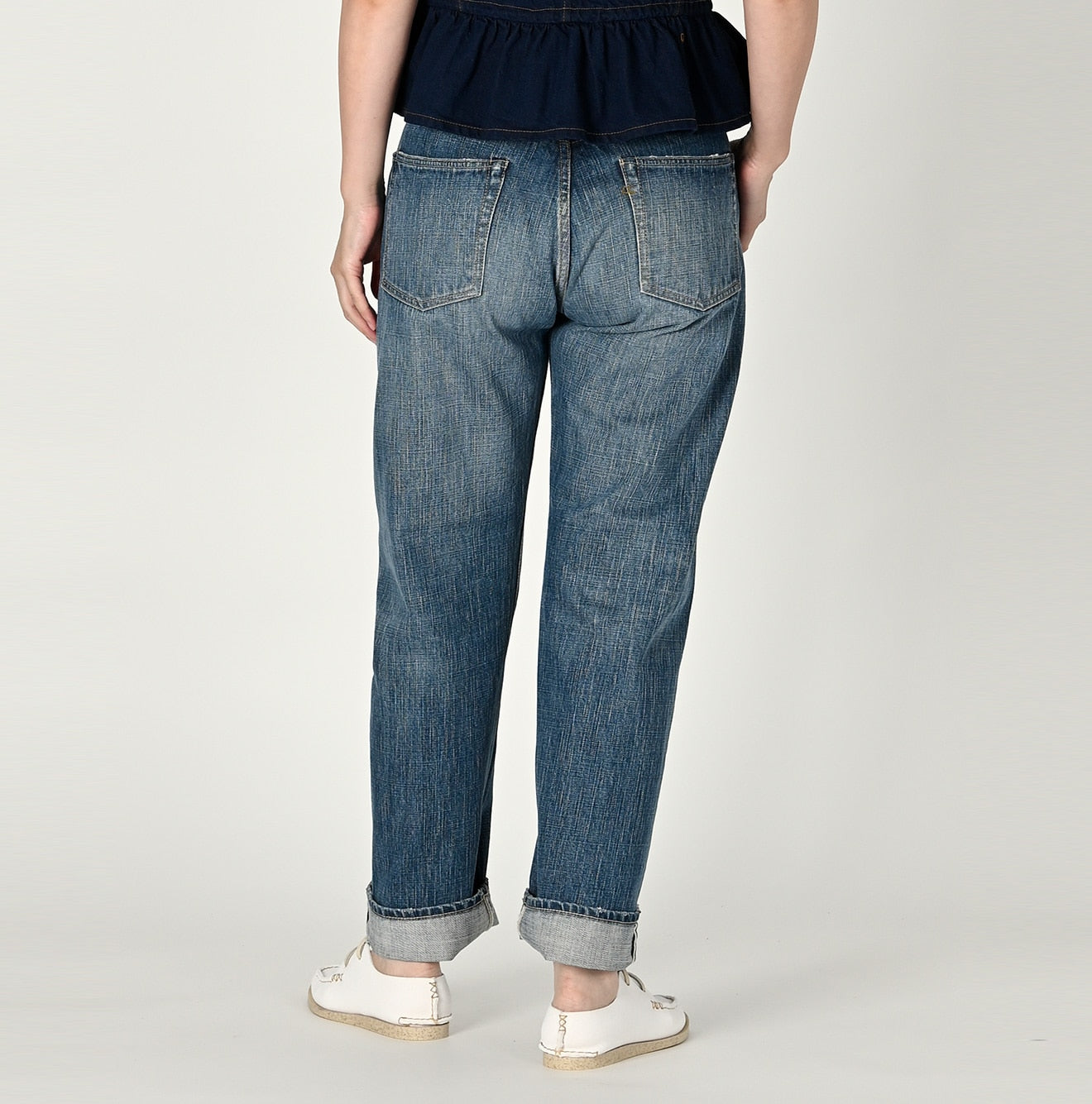 45R Futatabi6.5 Sorahikohime Tan - Image 5