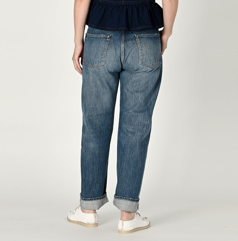 45R Futatabi6.5 Sorahikohime Tan - Image 5