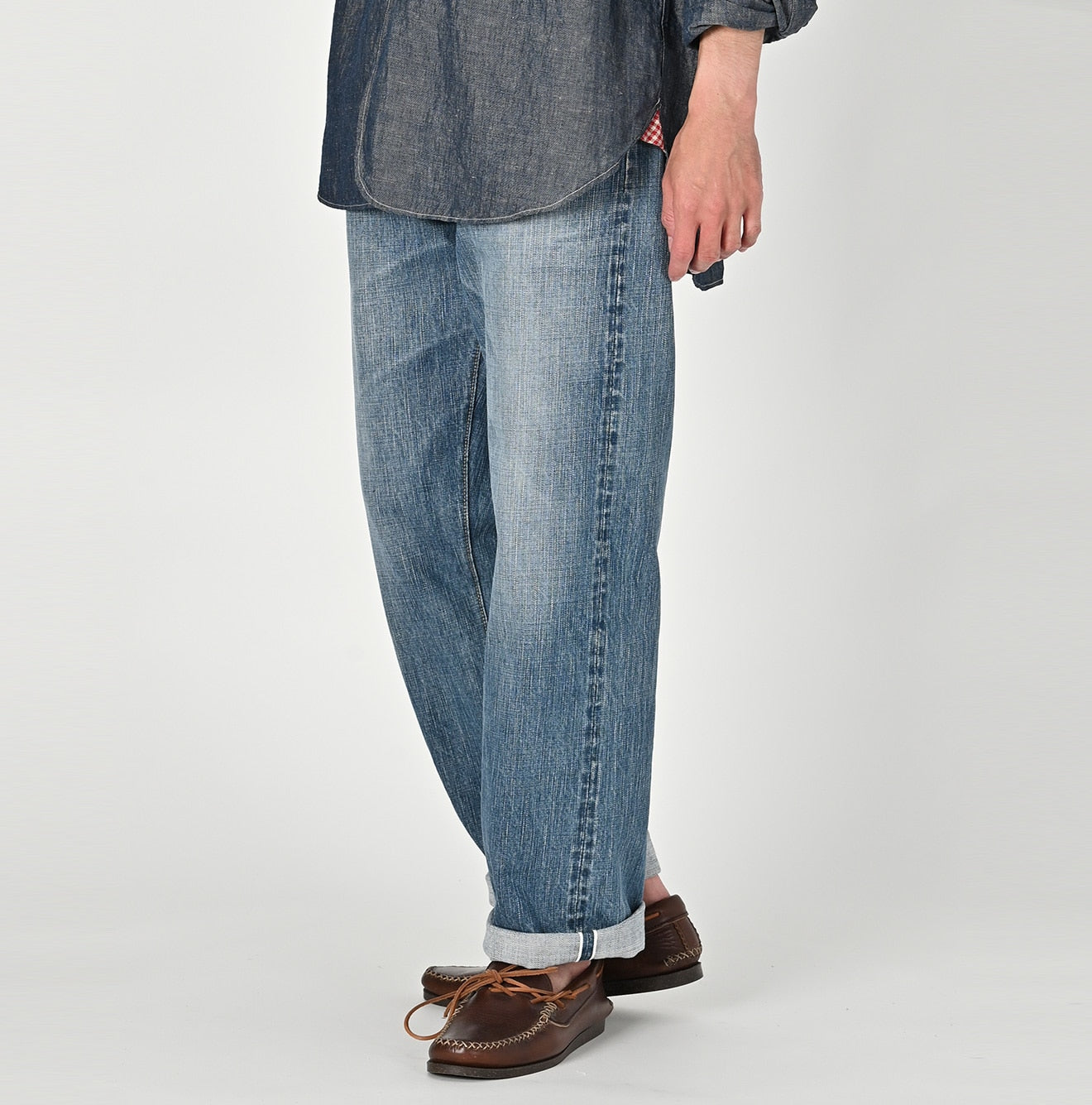 45R Futatabi6.5 Sorahikohime Tan - Image 8