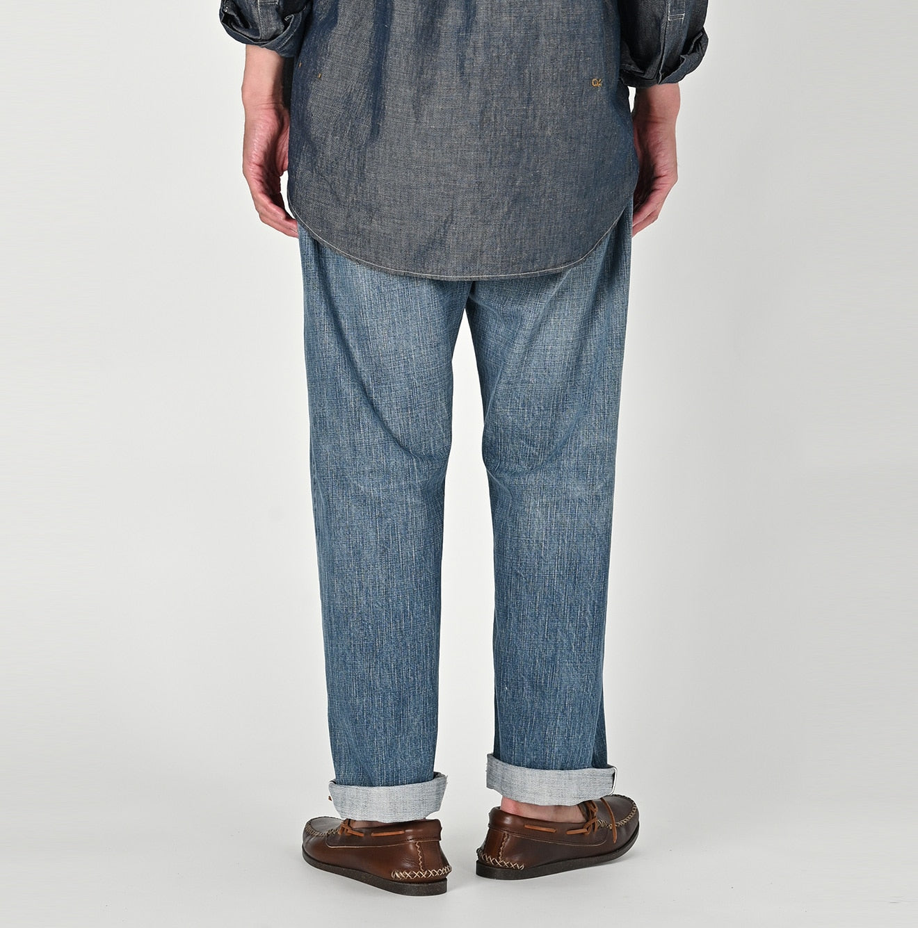 45R Futatabi6.5 Sorahikohime Tan - Image 9