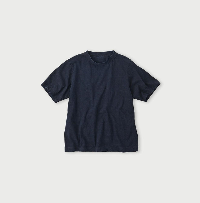 Indigo 908 45 Star T-shirt - 45R by 45rpm studio - Image 1
