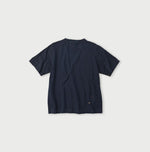 Indigo 908 45 Star T-shirt - 45R by 45rpm studio