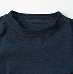 Indigo 908 45 Star T-shirt - 45R by 45rpm studio