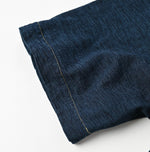 Indigo 908 45 Star T-shirt - 45R by 45rpm studio