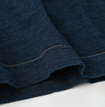 Indigo 908 45 Star T-shirt - 45R by 45rpm studio