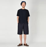 Indigo 908 45 Star T-shirt - 45R by 45rpm studio