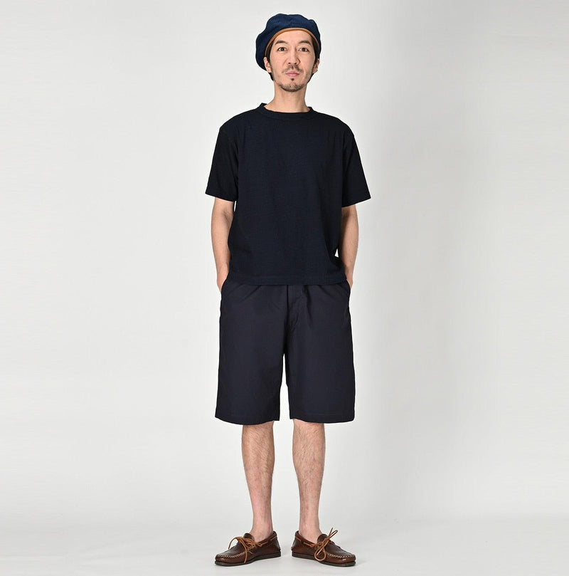 Indigo 908 45 Star T-shirt - 45R by 45rpm studio - Image 19