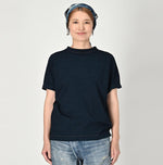 Indigo 908 45 Star T-shirt - 45R by 45rpm studio
