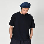 Indigo 908 45 Star T-shirt - 45R by 45rpm studio