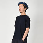 Indigo 908 45 Star T-shirt - 45R by 45rpm studio