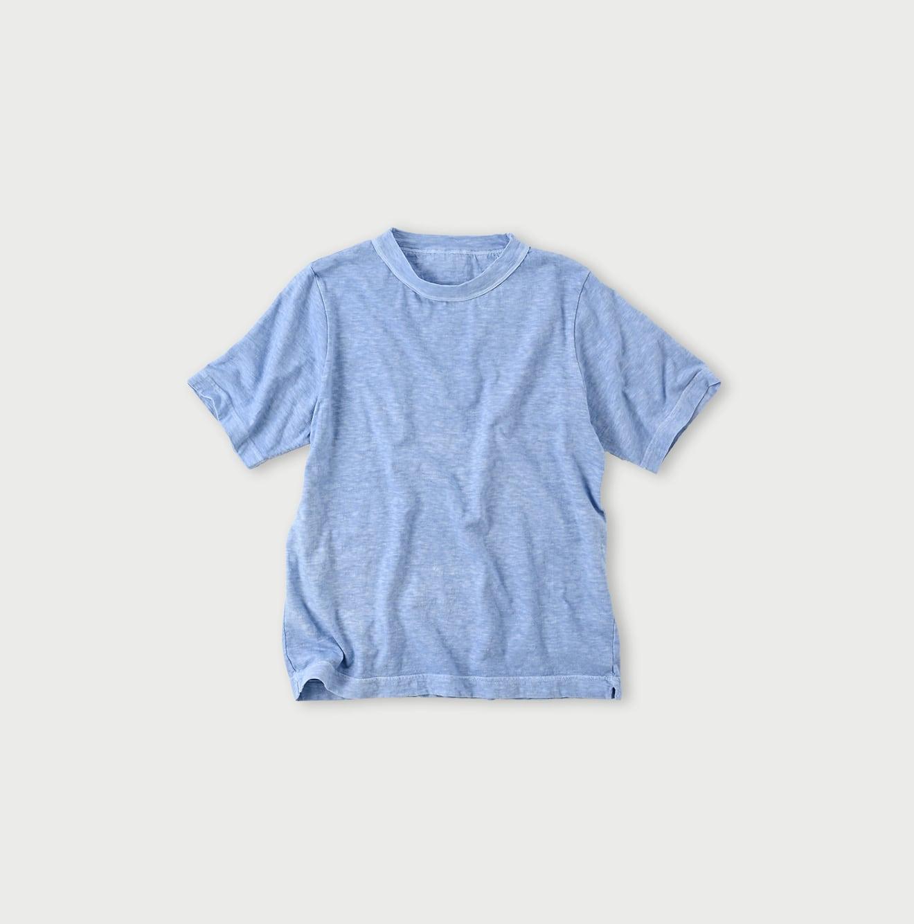 Botanical Dyed 908 45 Star T-shirt (Size 1) – 45R GLOBAL
