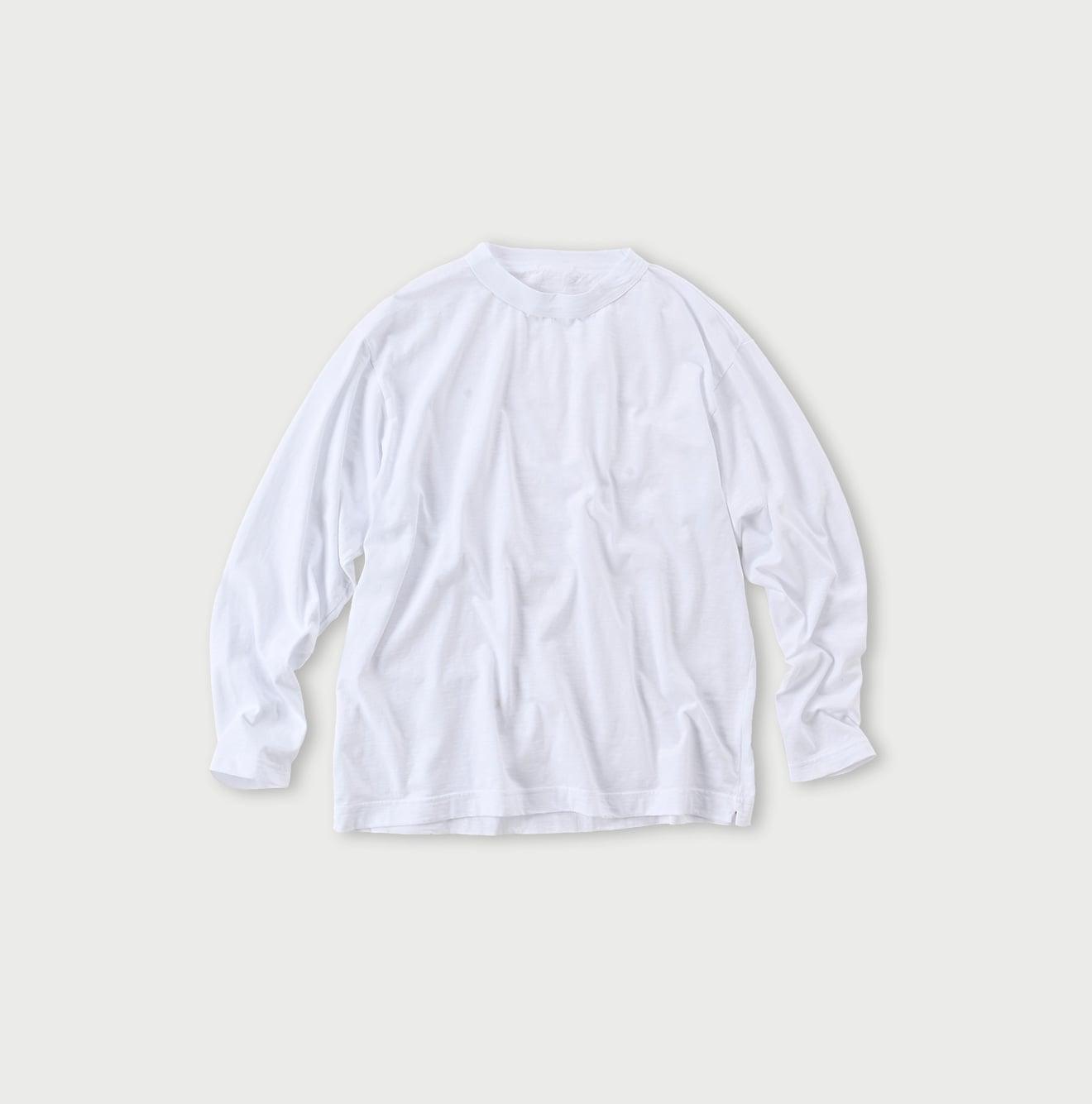 Ocean 908 Long Sleeve T-shirt - 45R by 45rpm studio - Image 1