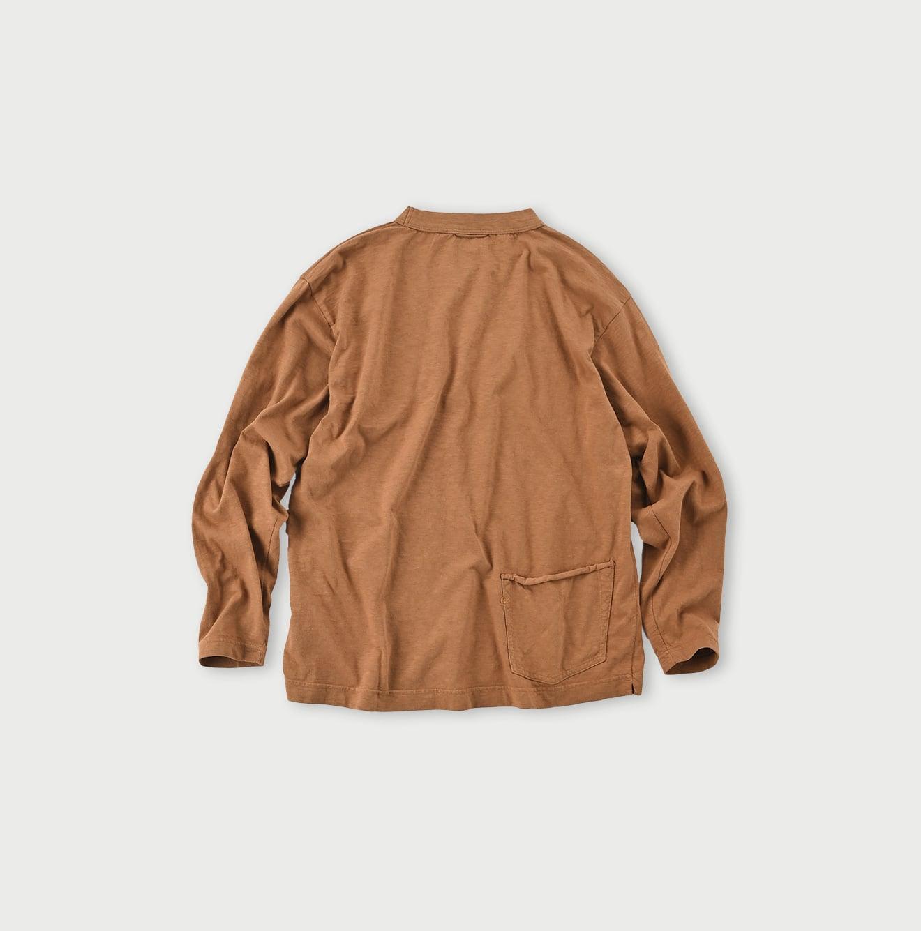 Ocean 908 Long Sleeve T-shirt – 45R GLOBAL