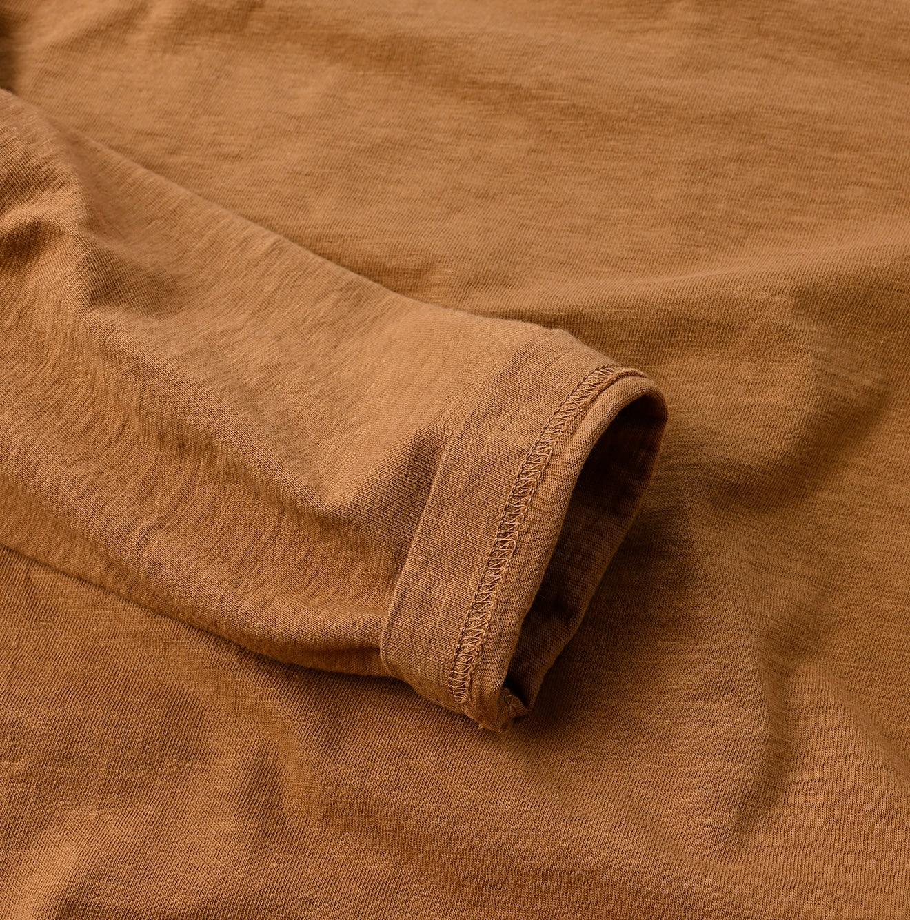 Ocean 908 Long Sleeve T-shirt - 45R by 45rpm studio - Image 12