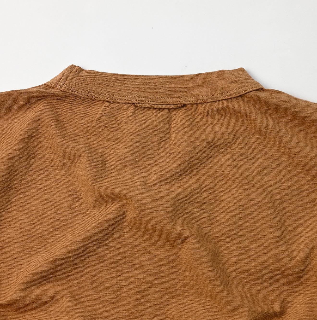 Ocean 908 Long Sleeve T-shirt - 45R by 45rpm studio - Image 14