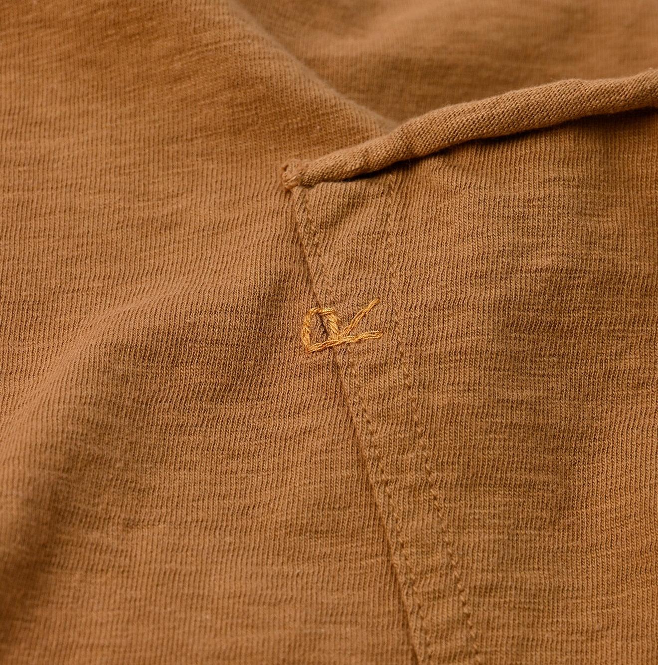 Ocean 908 Long Sleeve T-shirt - 45R by 45rpm studio - Image 16