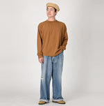 Ocean 908 Long Sleeve T-shirt - 45R by 45rpm studio