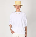 Ocean 908 Long Sleeve T-shirt - 45R by 45rpm studio