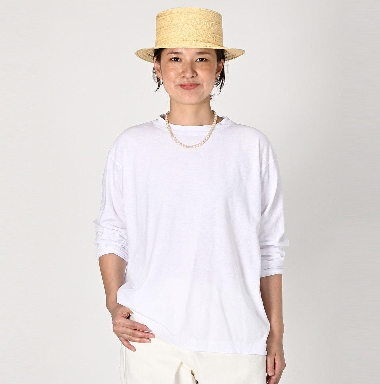 Ocean 908 Long Sleeve T-shirt - 45R by 45rpm studio - Image 5