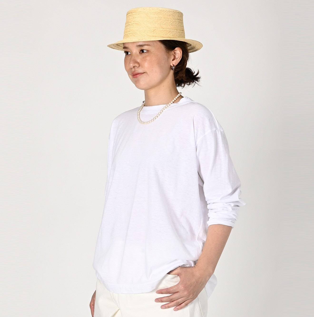 Ocean 908 Long Sleeve T-shirt - 45R by 45rpm studio - Image 6