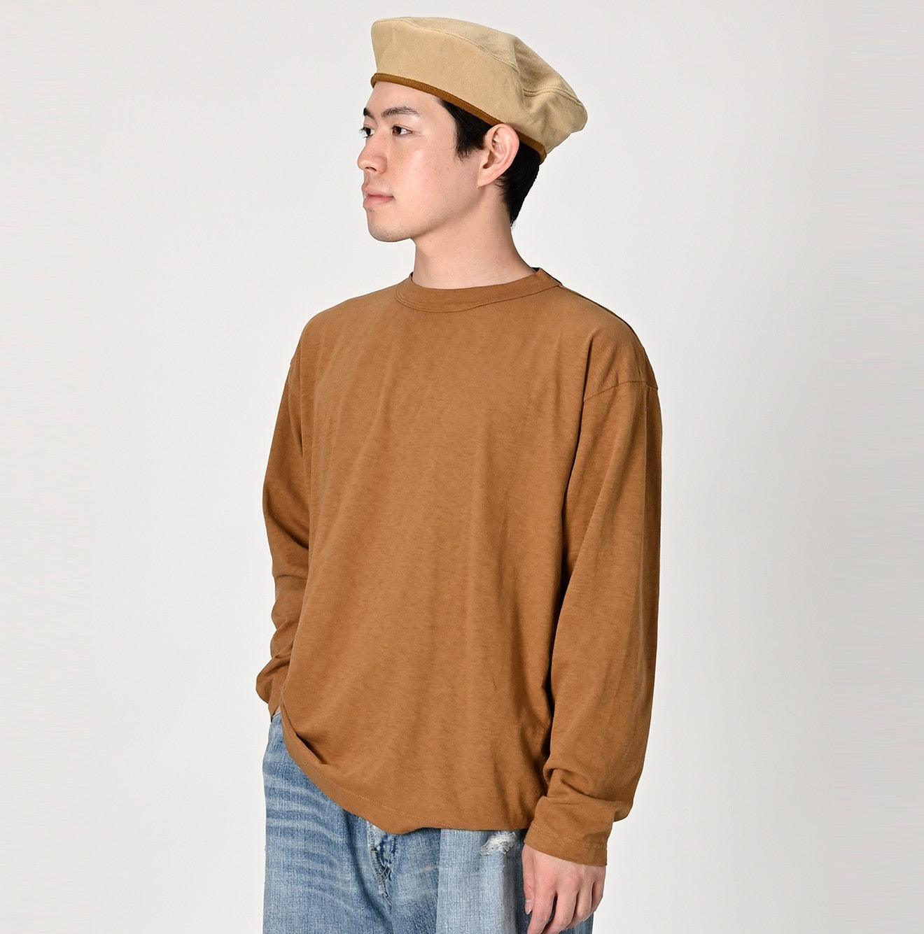 Ocean 908 Long Sleeve T-shirt - 45R by 45rpm studio - Image 9