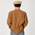 Ocean 908 Long Sleeve T-shirt - 45R by 45rpm studio