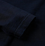 Indigo Ocean 908 Long Sleeve T-shirt - 45R by 45rpm studio